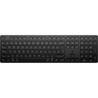 Клавіатура HP 490K Multi Device Dual-Mode UA Black (BD5F4AA) - придбати в Дніпрі, Україні: ціна, характеристики | інтернет-магазин TOUCH