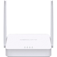 Беспроводной маршрутизатор (роутер) Mercusys MW302R 