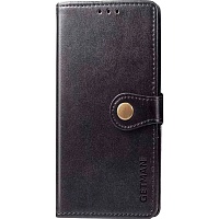 Чехол-книжка GETMAN Gallant Cover Case для Samsung Galaxy A54 5G Black