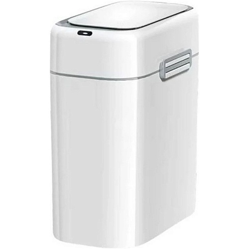 Умная корзина для мусора Supor Smart Sensor TC-Z7 9L White