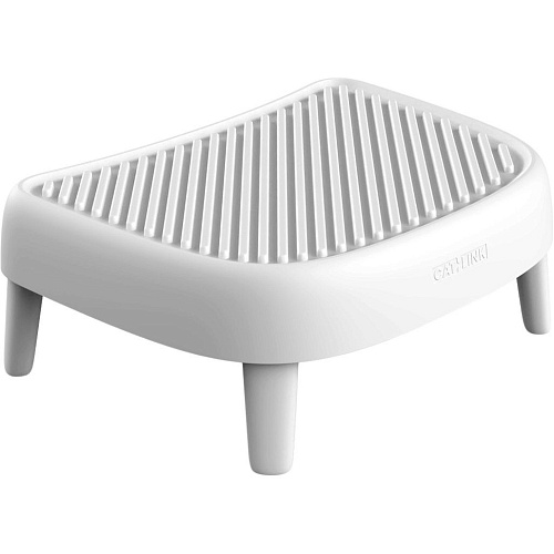 Подставка для умного кошачьего туалета CATLINK Scooper Open-X White (CL-LBPR-01)