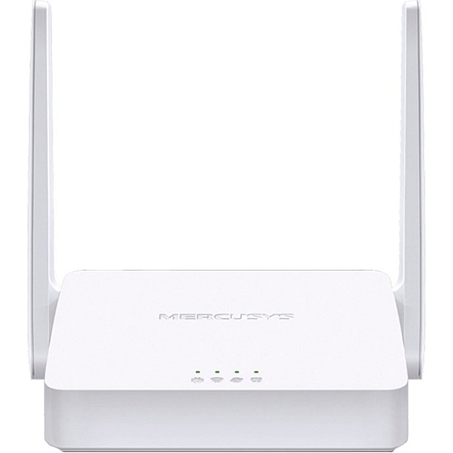 Беспроводной маршрутизатор (роутер) Mercusys MW302R 