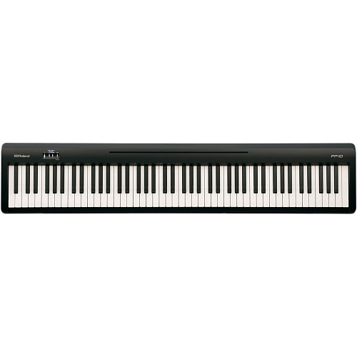 Цифровое пианино Roland FP-10