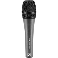 Микрофон Sennheiser E 845 (004515)