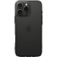 Чохол Spigen Ultra Hybrid для Apple iPhone 16 Pro Max Space Crystal (ACS07994) - придбати в Дніпрі, Україні: ціна, характеристики | інтернет-магазин TOUCH