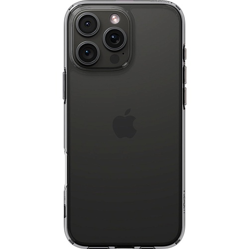 Чехол Spigen Ultra Hybrid для Apple iPhone 16 Pro Max Space Crystal (ACS07994)