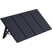 Портативная солнечная панель Zendure 400W (ZD400SP-MD-GY)