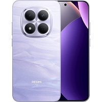 Смартфон Redmi Note 15 Pro 5G 8/512GB Mist Purple Global EU - придбати в Дніпрі, Україні: ціна, характеристики | інтернет-магазин TOUCH