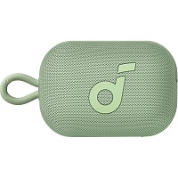 Портативна акустика Anker SoundCore Select 4 Go Green (A31X1061) - придбати в Дніпрі, Україні: ціна, характеристики | інтернет-магазин TOUCH