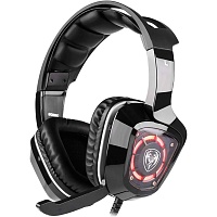 Игровые наушники Somic G910i Black (9590010334)