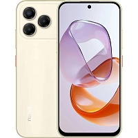 Смартфон Nubia V80 Design 4/256GB Pale Amber - придбати в Дніпрі, Україні: ціна, характеристики | інтернет-магазин TOUCH