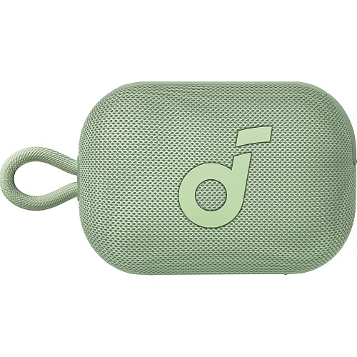 Портативна акустика Anker SoundCore Select 4 Go Green (A31X1061) - придбати в Дніпрі, Україні: ціна, характеристики | інтернет-магазин TOUCH