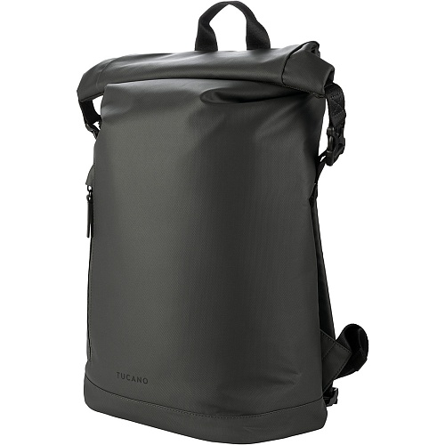 Рюкзак Tucano Rollo Black (BKROL15-BK)
