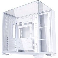 Корпус Lian Li O11 Vision Compact White (G99.O11VPW.00) - придбати в Дніпрі, Україні: ціна, характеристики | інтернет-магазин TOUCH