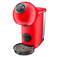 Кавоварка капсульна Krups Nescafe Dolce Gusto Genio S Plus Red KP340531 - придбати в Дніпрі, Україні: ціна, характеристики | інтернет-магазин TOUCH