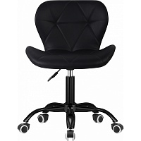 Офисное кресло GT Racer B-30 Black