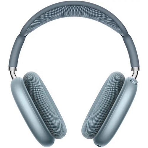 Наушники Hoco W65 Plus Happy ANC Blue