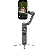 Стабилизатор видеосъемки DJI Osmo Mobile 8P Standard Combo (CP.OS.00000617.02)