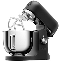 Кухонна машина Kenwood kMix KMX751ABK Black - придбати в Дніпрі, Україні: ціна, характеристики | інтернет-магазин TOUCH