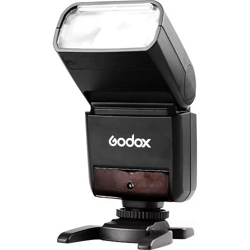 Вспышка Godox Mini TT350C для Canon (GODOX_TT350C)