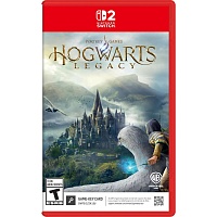 Гра Hogwarts Legacy для Nintendo Switch 2 (EN + RU sub) (883929838318) - придбати в Дніпрі, Україні: ціна, характеристики | інтернет-магазин TOUCH
