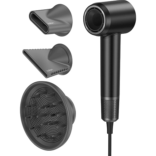 Фен Laifen Swift Special Matte Black - придбати в Дніпрі, Україні: ціна, характеристики | інтернет-магазин TOUCH