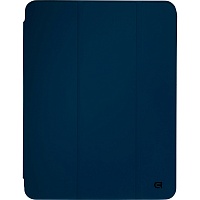 Чохол-книжка ArmorStandart Smart Fold Pen для Apple iPad 11 2025 (A16) / 10.9 2024 / 2022 Dark Blue (ARM74946) - придбати в Дніпрі, Україні: ціна, характеристики | інтернет-магазин TOUCH
