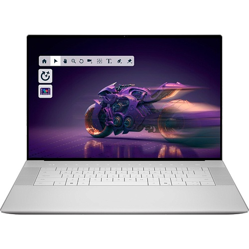 Ноутбук Dell 16 Premium DA16250 (DRGG5) - придбати в Дніпрі, Україні: ціна, характеристики | інтернет-магазин TOUCH
