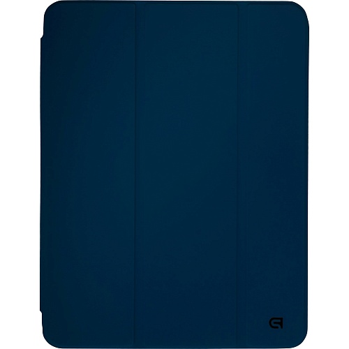 Чехол-книжка ArmorStandart Smart Fold Pen для Apple iPad 11 2025 (A16) / 10.9 2024 / 2022 Dark Blue (ARM74946)
