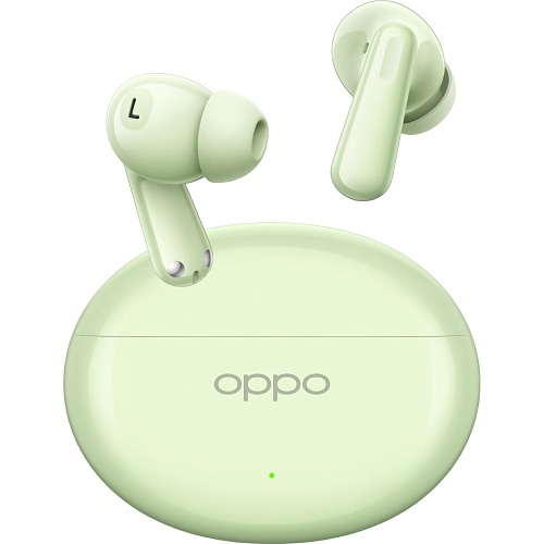 Наушники Oppo Enco Air4 ETEE1 Green