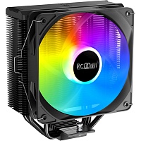 Кулер для процесора PCCooler Paladin EX300S (R3-1310WBKSYX-GL) - придбати в Дніпрі, Україні: ціна, характеристики | інтернет-магазин TOUCH