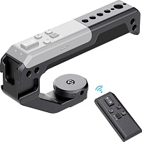 Ручка Ulanzi Shoe-Mount Top Handle with Bluetooth Remote (R091)