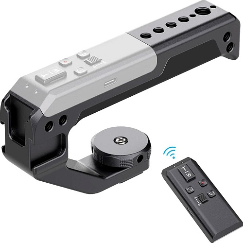 Ручка Ulanzi Shoe-Mount Top Handle with Bluetooth Remote (R091)