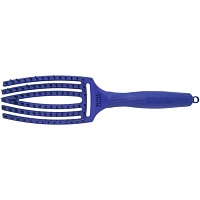 Щітка-гребінець Olivia Garden Fingerbrush Combo Blue Jeans (OGID1834) - придбати в Дніпрі, Україні: ціна, характеристики | інтернет-магазин TOUCH