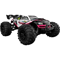 Машинка на радиоуправлении JJRC Q117A Pro High-Speed SUV Car Red