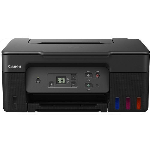 БФП Canon PIXMA G2470 (5804C009) - придбати в Дніпрі, Україні: ціна, характеристики | інтернет-магазин TOUCH