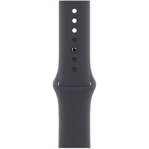 Ремешок Apple Sport Band для Apple Watch 42/44/45/49mm Midnight (MKUQ3)