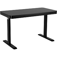 Комп'ютерний стіл 2E СЕ218B Motorized Black (2E-CE218B-MOTORIZED) - придбати в Дніпрі, Україні: ціна, характеристики | інтернет-магазин TOUCH