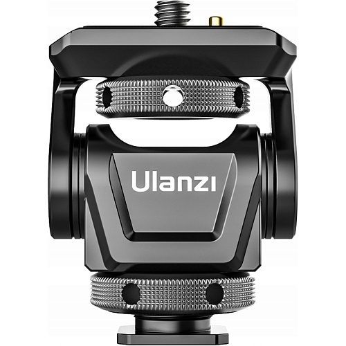 Кульова головка Ulanzi U150 (UV-2407) - придбати в Дніпрі, Україні: ціна, характеристики | інтернет-магазин TOUCH