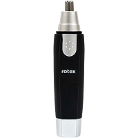 Триммер для носа и ушей Rotex RHC10-S