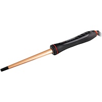 Плойка для волосся Diva Professional Styling D451 Argan Digital Wand - придбати в Дніпрі, Україні: ціна, характеристики | інтернет-магазин TOUCH