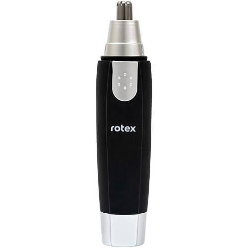 Триммер для носа и ушей Rotex RHC10-S