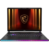 Ноутбук MSI Raider 16 HX AI A2XWJG (A2XWJG-669CA)