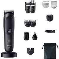 Універсальний тример Braun All-in-One Style Kit Series 5 AIO5565 - придбати в Дніпрі, Україні: ціна, характеристики | інтернет-магазин TOUCH