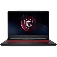Ноутбук MSI Pulse GL66 11UDKV (GL66 11UGKV-001US) - придбати в Дніпрі, Україні: ціна, характеристики | інтернет-магазин TOUCH
