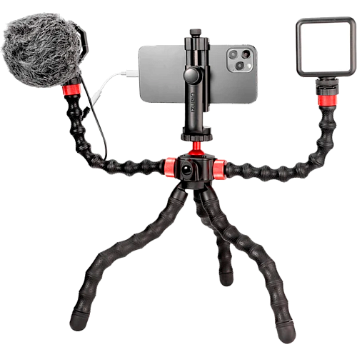 Набор блогера Ulanzi Vijim Smartphone Filmmaking Kit (UV-2810)