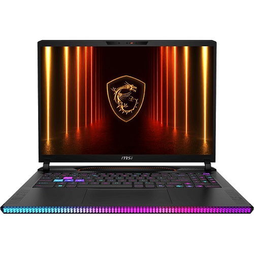 Ноутбук MSI Raider 16 HX AI A2XWJG (A2XWJG-669CA)