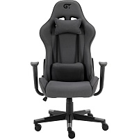 Геймерское кресло GT Racer X-2316 Dark Gray