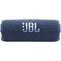 Портативна акустика JBL Flip 7 Blue (JBLFLIP7BLU) - придбати в Дніпрі, Україні: ціна, характеристики | інтернет-магазин TOUCH
