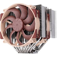 Кулер для процессора Noctua NH-D15 G2